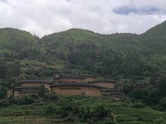 -福建土楼(南靖)景区