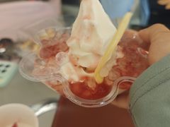 -陈老大冷饮厅(金街广场店)