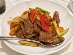 -珍宝海鲜JUMBO Seafood(ifc店)