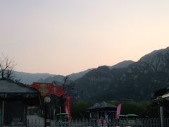 -北京凤凰岭