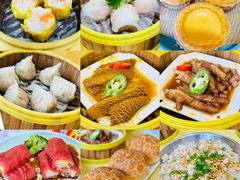 -吉莲利苑海鲜酒家(珠海拱北28年老字号店)