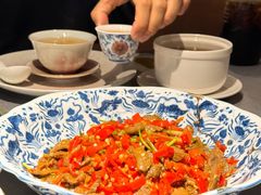 -南堂馆·新川菜(春熙路店)