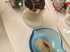 -广州塔晖粤轩中餐厅