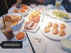 -万盛合(渔人码头店)