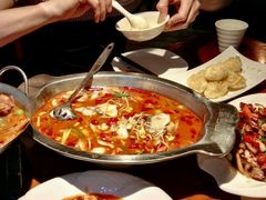 -周麻婆·川式小炒(宁德蕉城南路店)