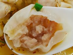 -金陵老丁家馄饨