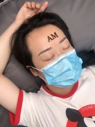 -AM半永久纹眉