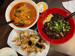 -香港饭店0410(明洞店)