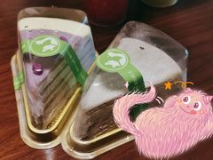 -CUNS CAKE村上千层蛋糕(一环路东二段140号院店)