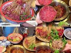 -牛签签串串香(IFS店)