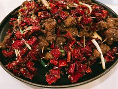 -付掌柜在成都·热炒砂锅集(金禾店)
