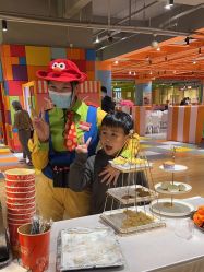 -宝燕乐园(闵行旗舰店)