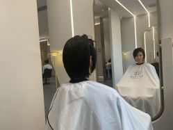 -KEIVON HAIR·崎宏