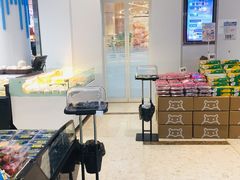 -盒马鲜生(丁香国际店)