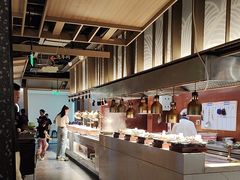 -蓉城四海·澳牛炙烤自助(江阴周庄店)