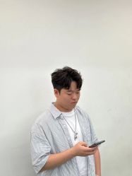 -藤野造型•烫染专业店