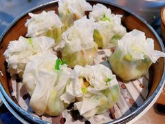 生煎素三鲜稍麦-真食净香居·内蒙烧麦(亚运村店)