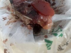 -清真·白记年糕(牛街北口店)