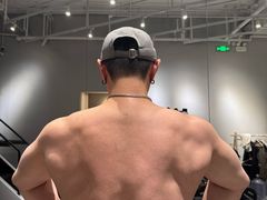 -mYSTEPS健身运动馆(古北店)