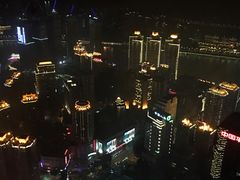 -WFC会仙楼观景台