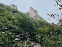 -黑龙潭风景区