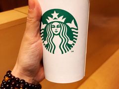 -星巴克(广州南站A18检票口楼上)