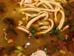 -二宽中国兰州拉面(幸福城店)