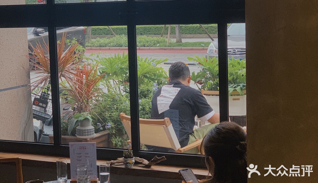 【佛山|为夏日炎热前的凉爽碰一杯吧🍻】