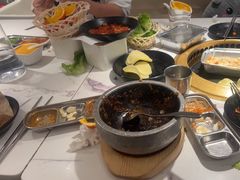 -花味烤肉·拌饭(庐阳万象汇店)
