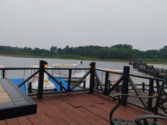 -云水涧亲子度假酒店