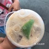 夏天喝柠檬茶，实在太解压