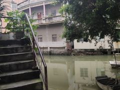 -长洲岛