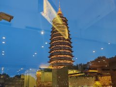 -听松楼·花园酒店·自助餐厅(红梅公园店)