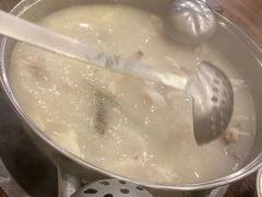 -正能量脆肉鲩火锅