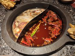 -蜀大侠火锅(四川北路店)