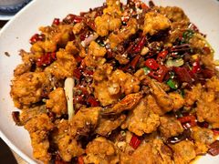-首秀·四川料理(星耀101店)