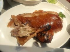 -福海居烤鸭店(鸟巢店)