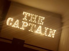 -船长酒吧 The Captain