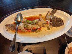 -福州仓山凯悦酒店·闽味中餐厅
