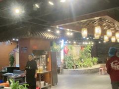 -蜀家渝重庆火锅(南屏街店)