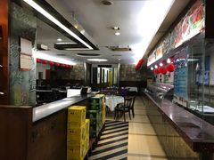 -李连贵酒家熏肉大饼(昆明街店)