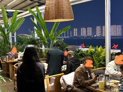 -不二·民谣音乐餐吧(长沙店)