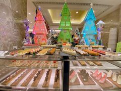 -福州西湖大酒店·怡湖咖啡厅