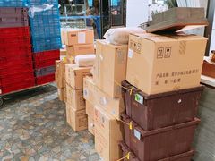 -星巴克(浦东机场T2到达店)