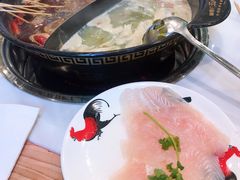 -XiaoJunGan Hotpot 钢管厂五区小郡肝火锅串串香