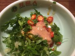 -龙泉人椰子鸡·糟粕醋·地标海南菜(龙昆南店)