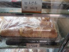 -麦香皇后老式面包坊(大连路店)