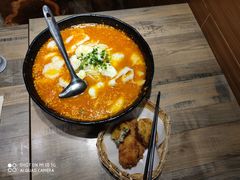 -好人民间小吃·番茄鱼酸菜鱼(木渎悠方店)