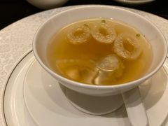 -北京四季酒店·采逸轩