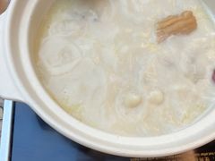 -湯系·煲汤手艺人(东二环泰禾广场店)
